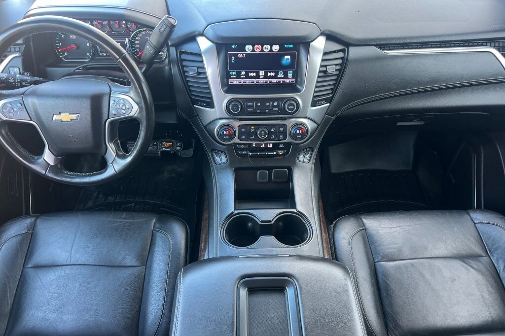 2017 Chevrolet Tahoe LT Fruitland ID