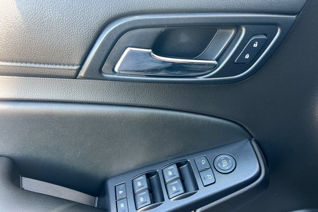 2017 Chevrolet Tahoe LT Fruitland ID