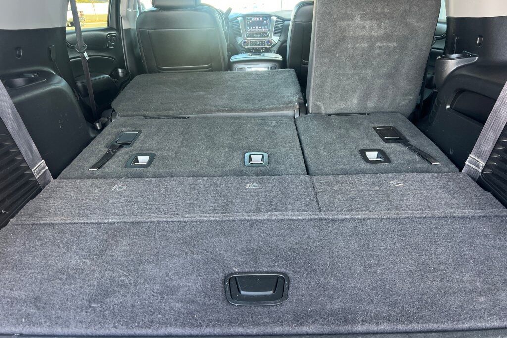 2017 Chevrolet Tahoe LT Fruitland ID