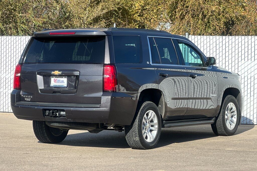 2017 Chevrolet Tahoe LT Fruitland ID