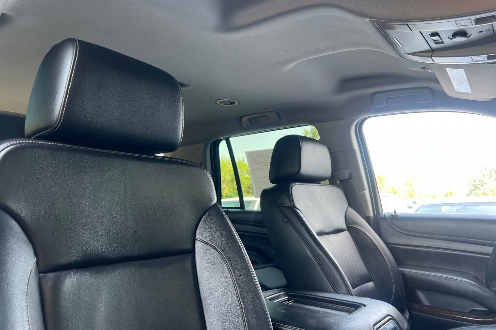 2017 Chevrolet Tahoe LT Fruitland ID