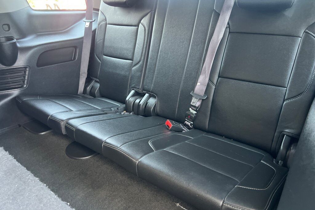 2017 Chevrolet Tahoe LT Fruitland ID