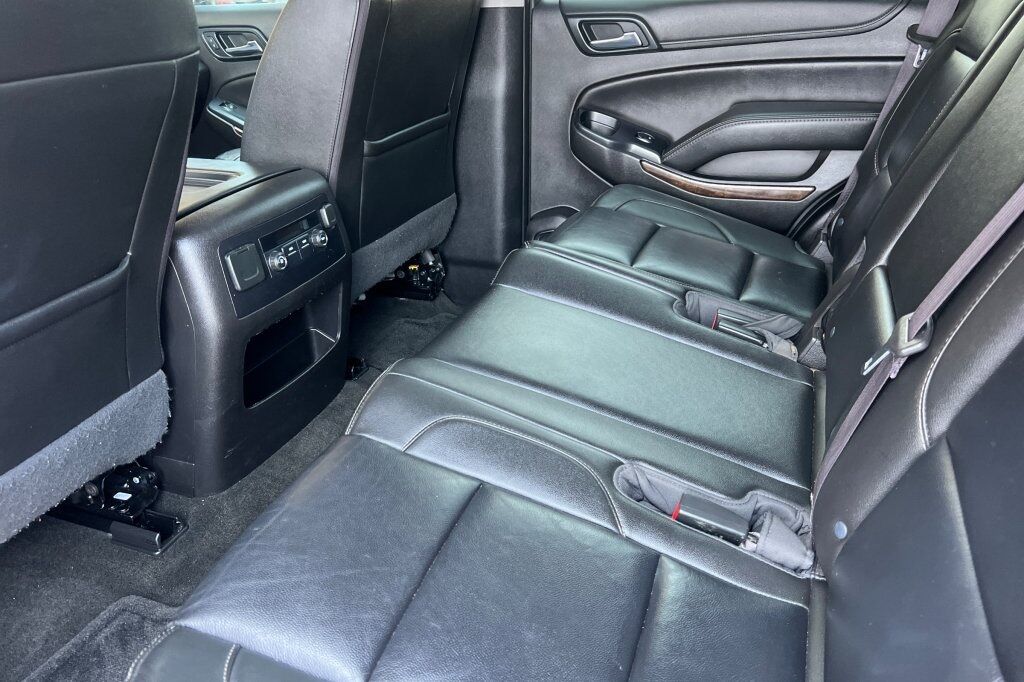 2017 Chevrolet Tahoe LT Fruitland ID