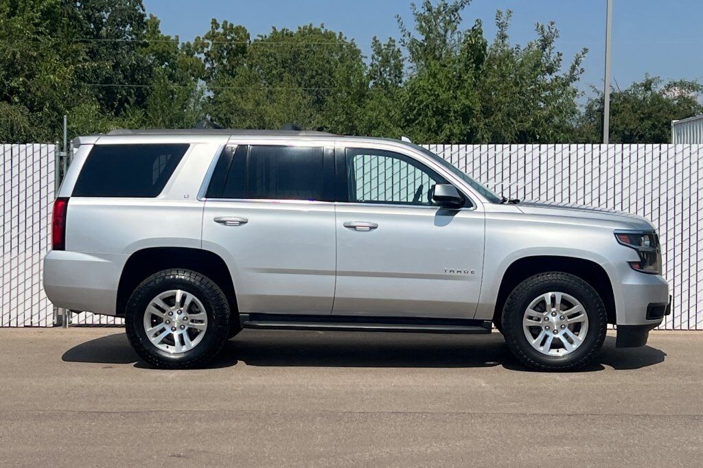2017 Chevrolet Tahoe LT Fruitland ID