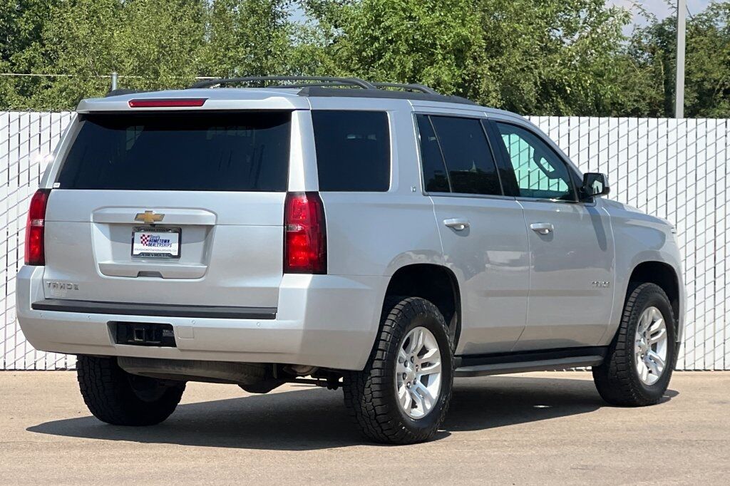 2017 Chevrolet Tahoe LT Fruitland ID