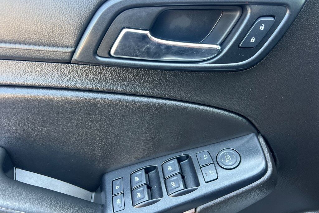 2017 Chevrolet Tahoe LT Fruitland ID