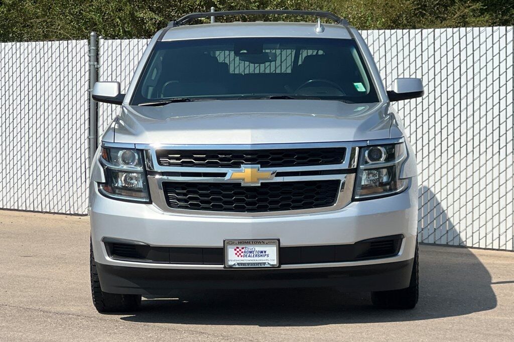 2017 Chevrolet Tahoe LT Fruitland ID