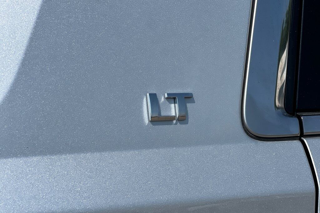 2017 Chevrolet Tahoe LT Fruitland ID