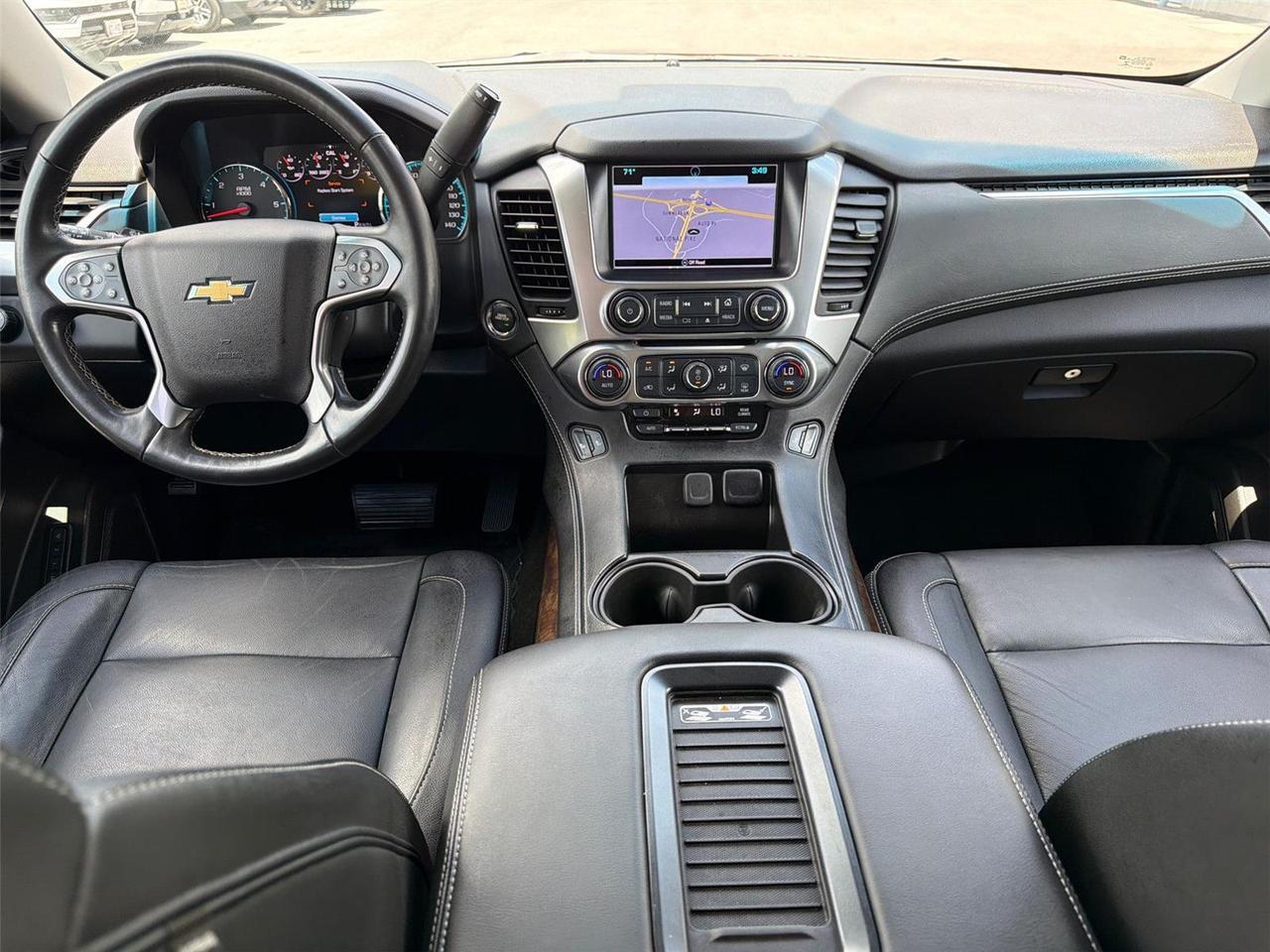 2017 Chevrolet Tahoe LT Hagerstown MD