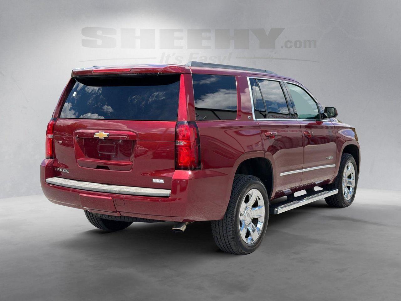 2017 Chevrolet Tahoe LT Hagerstown MD