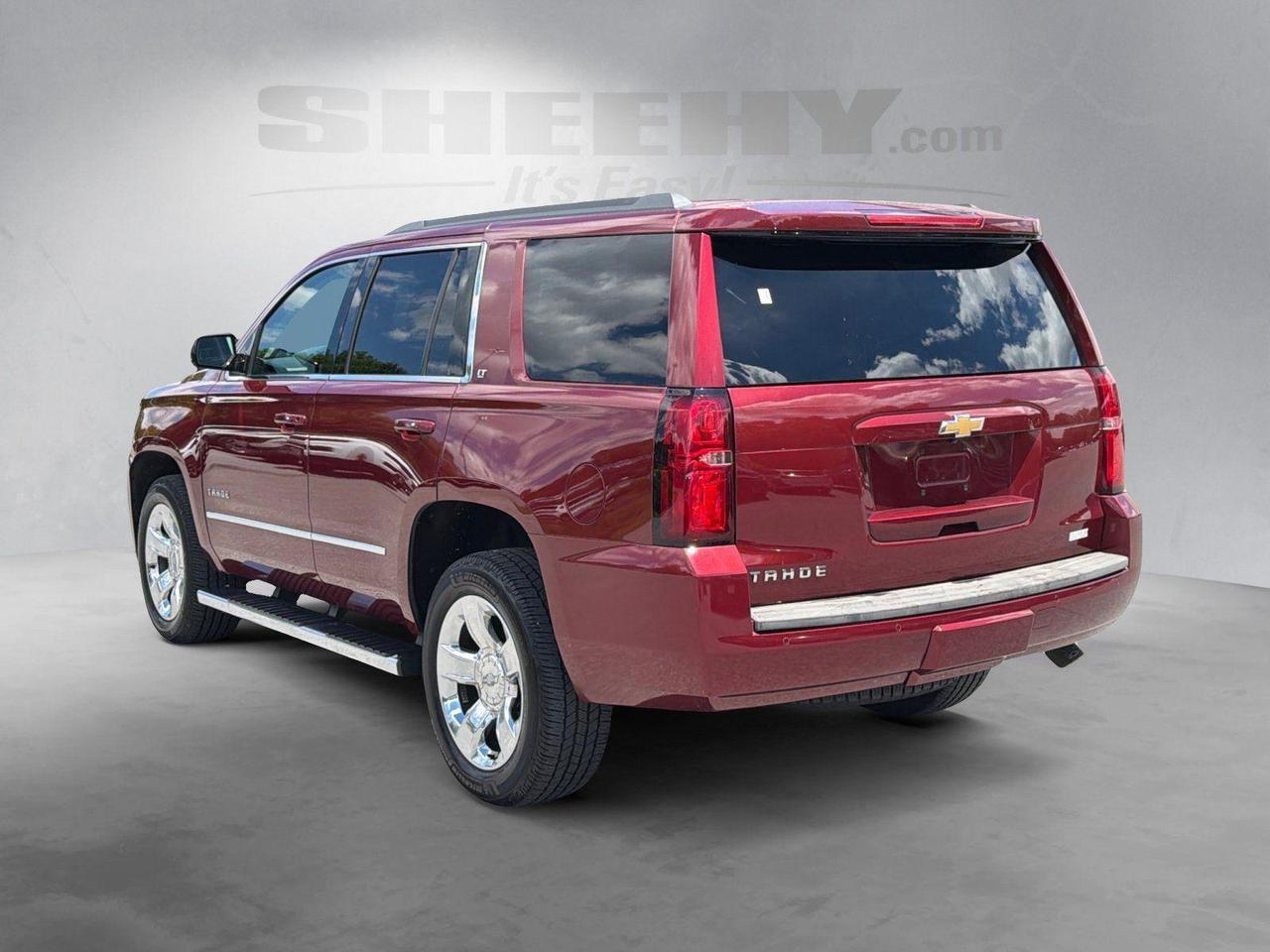 2017 Chevrolet Tahoe LT Hagerstown MD