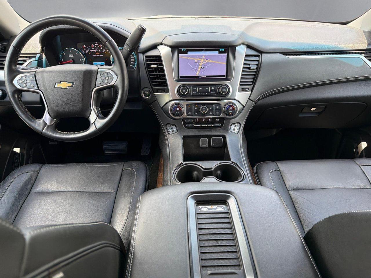 2017 Chevrolet Tahoe LT Hagerstown MD
