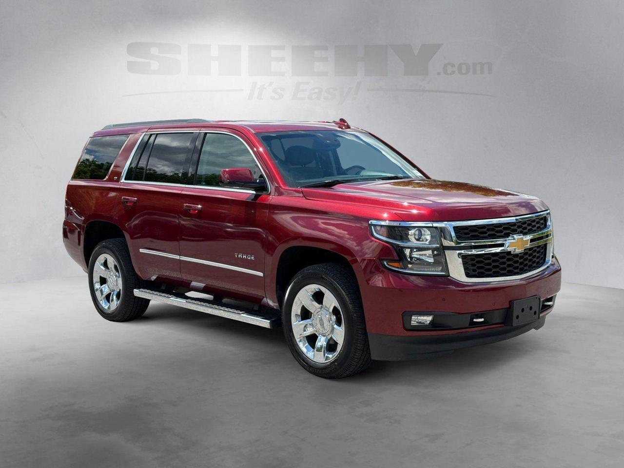 2017 Chevrolet Tahoe LT Hagerstown MD