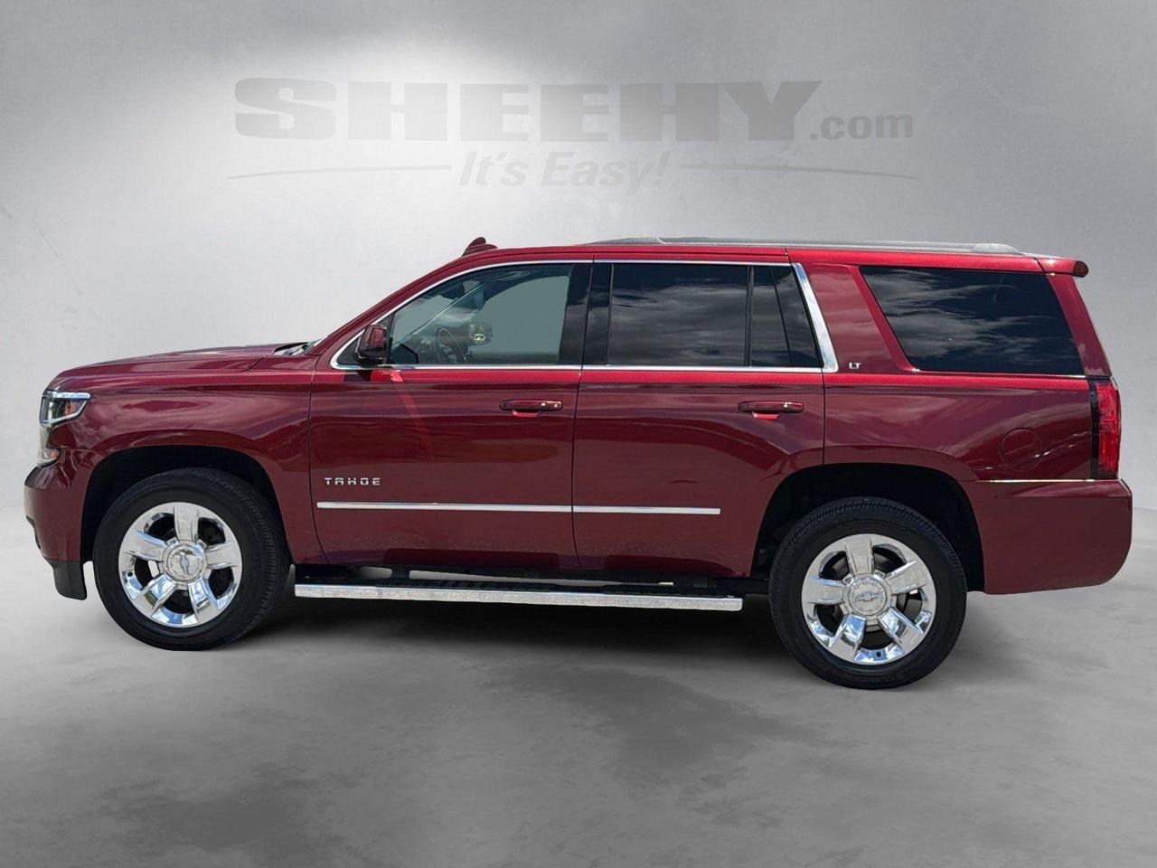 2017 Chevrolet Tahoe LT Hagerstown MD