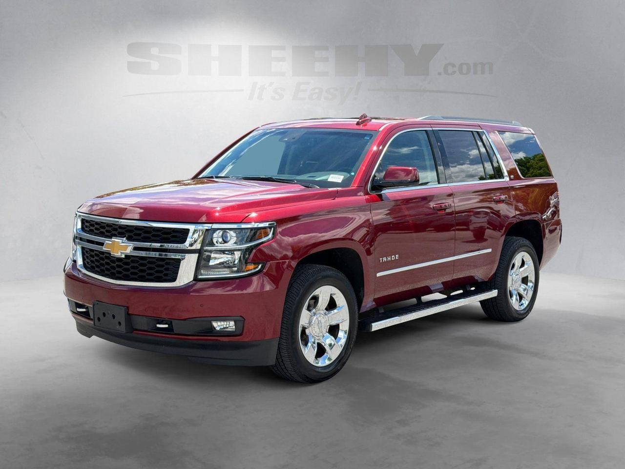 2017 Chevrolet Tahoe LT Hagerstown MD