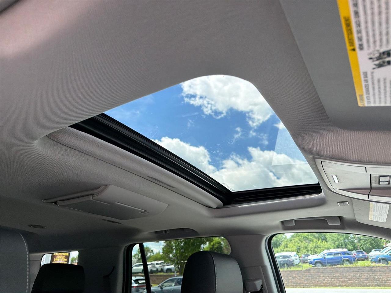 2017 Chevrolet Tahoe LT Hagerstown MD
