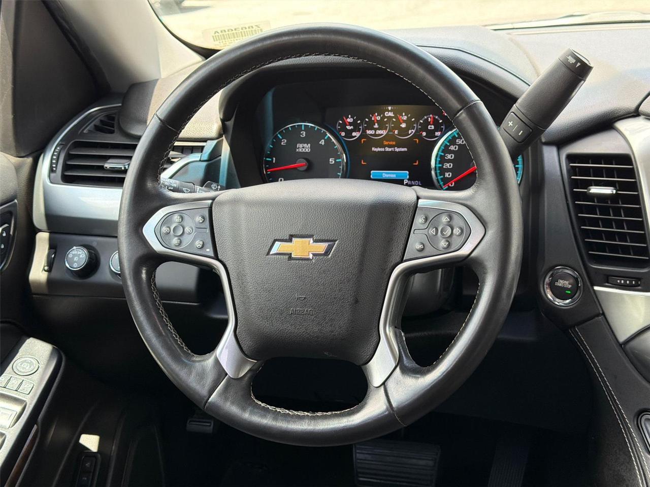 2017 Chevrolet Tahoe LT Hagerstown MD