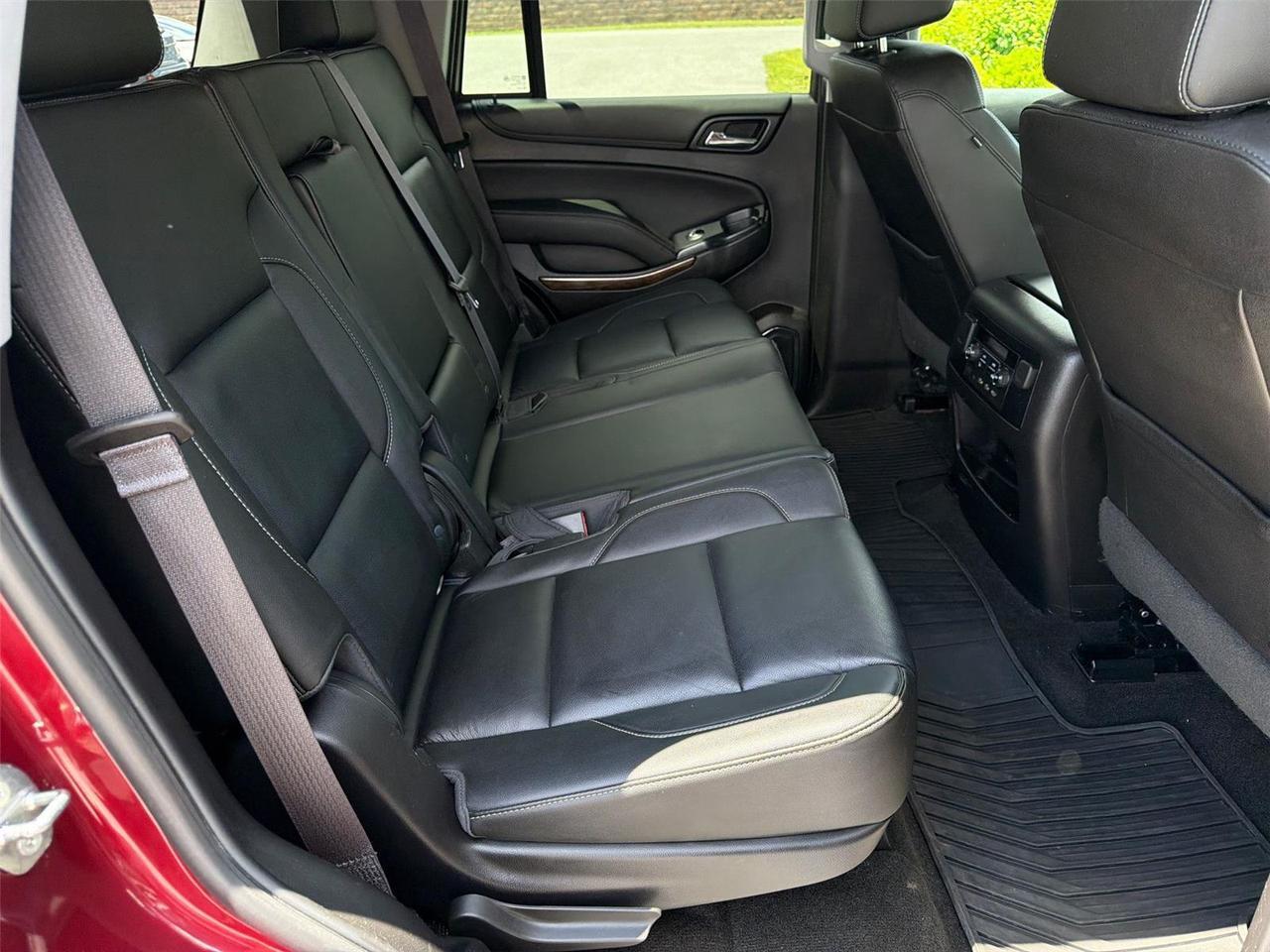2017 Chevrolet Tahoe LT Hagerstown MD