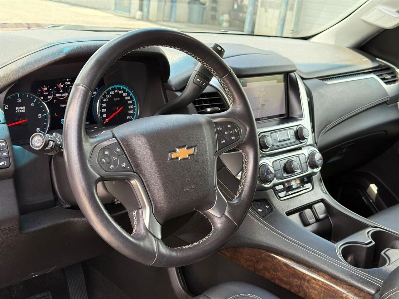2017 Chevrolet Tahoe LT Hagerstown MD