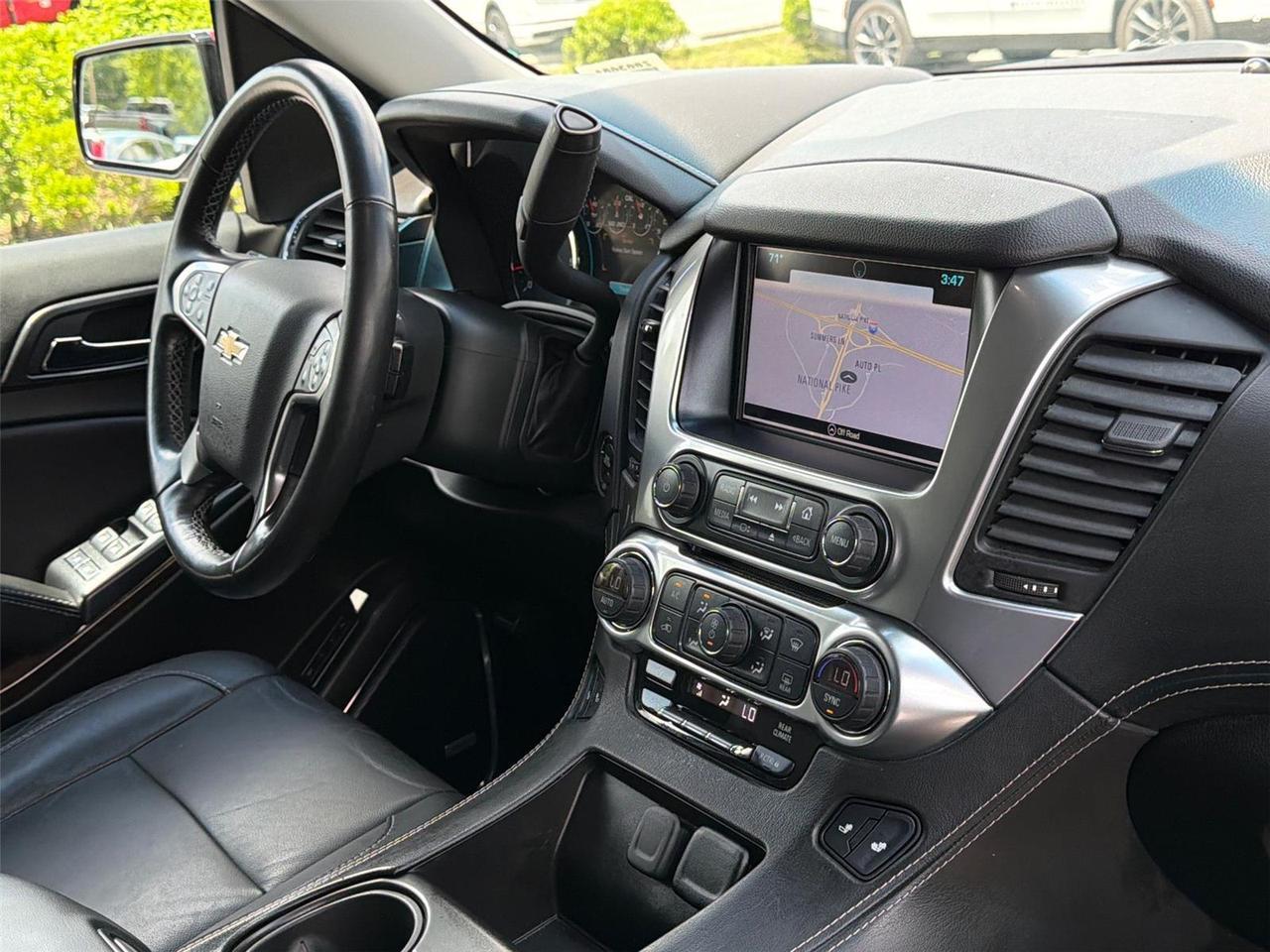 2017 Chevrolet Tahoe LT Hagerstown MD