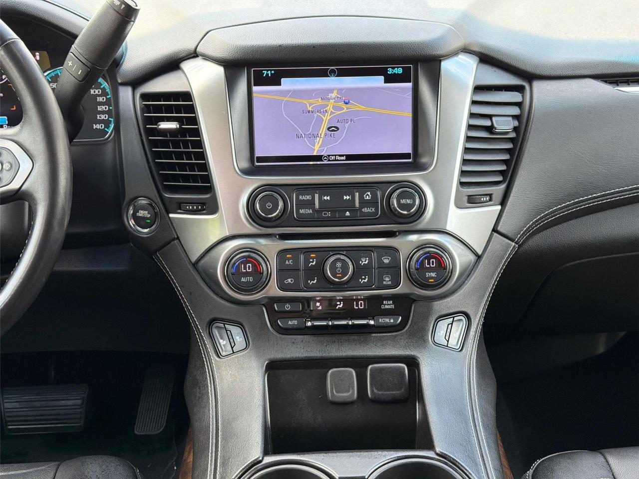 2017 Chevrolet Tahoe LT Hagerstown MD