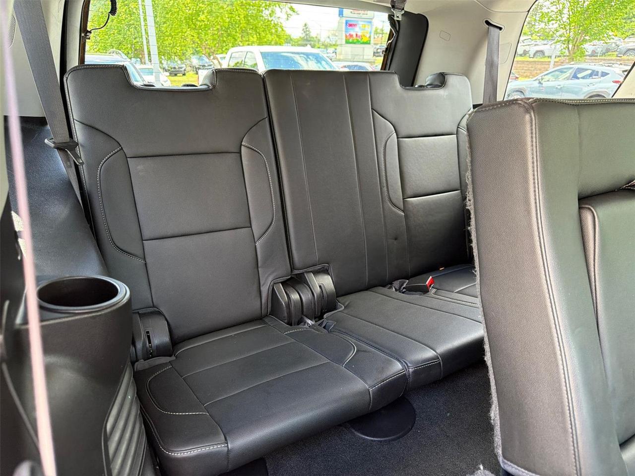 2017 Chevrolet Tahoe LT Hagerstown MD