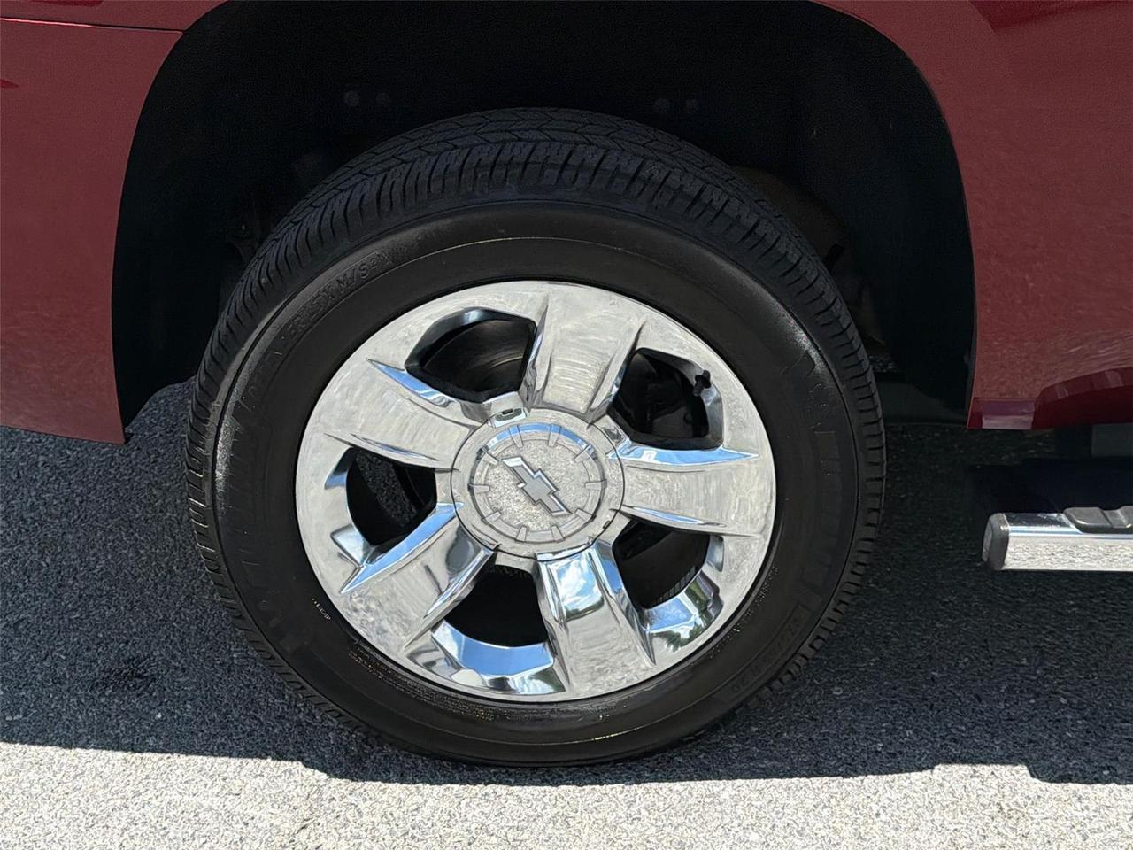 2017 Chevrolet Tahoe LT Hagerstown MD