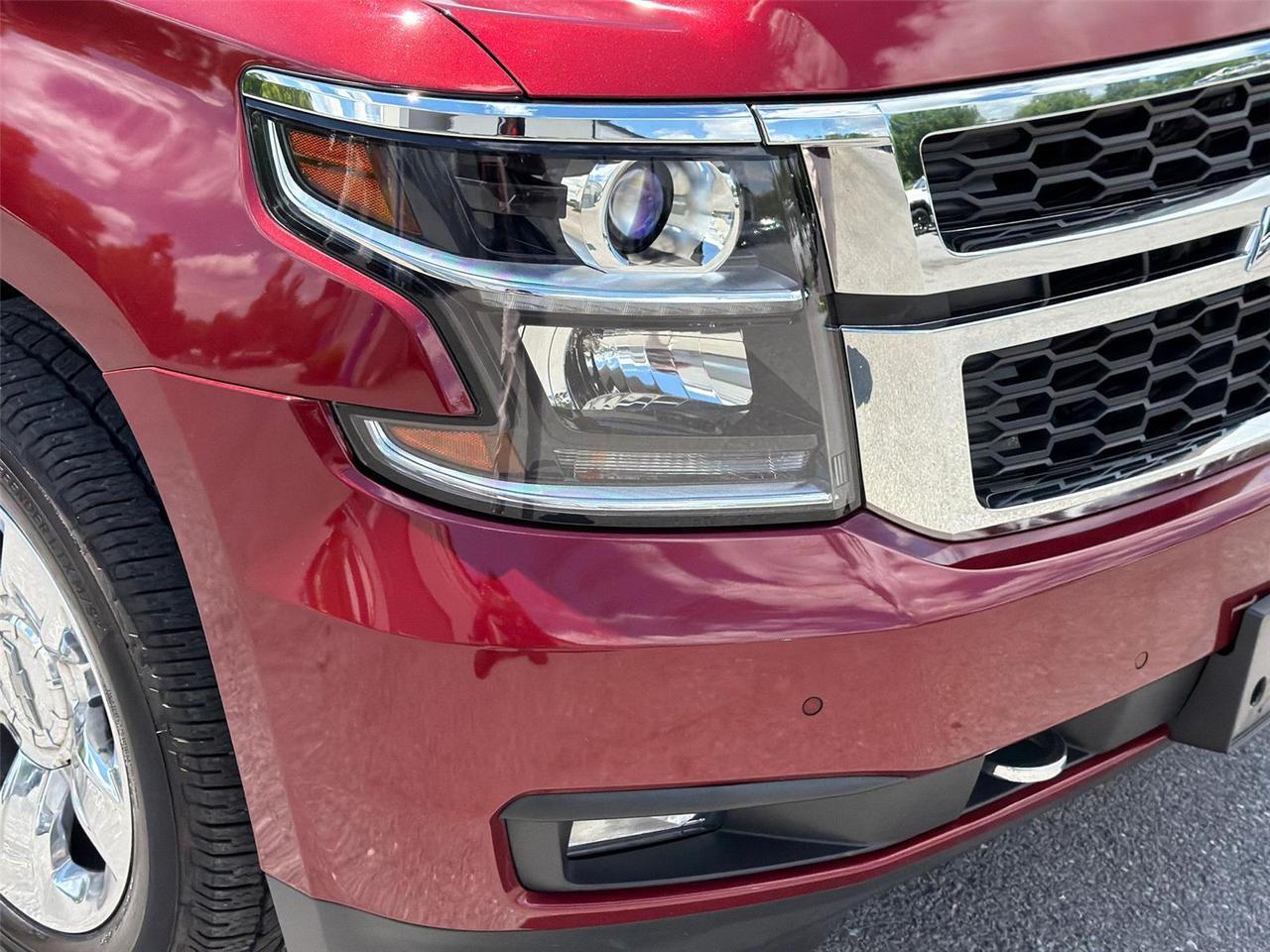 2017 Chevrolet Tahoe LT Hagerstown MD