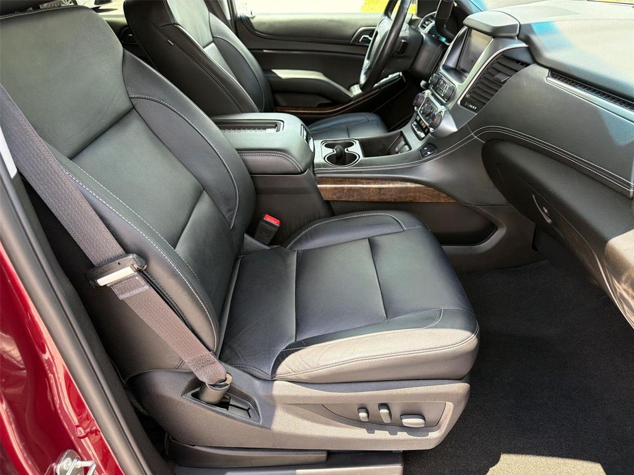 2017 Chevrolet Tahoe LT Hagerstown MD