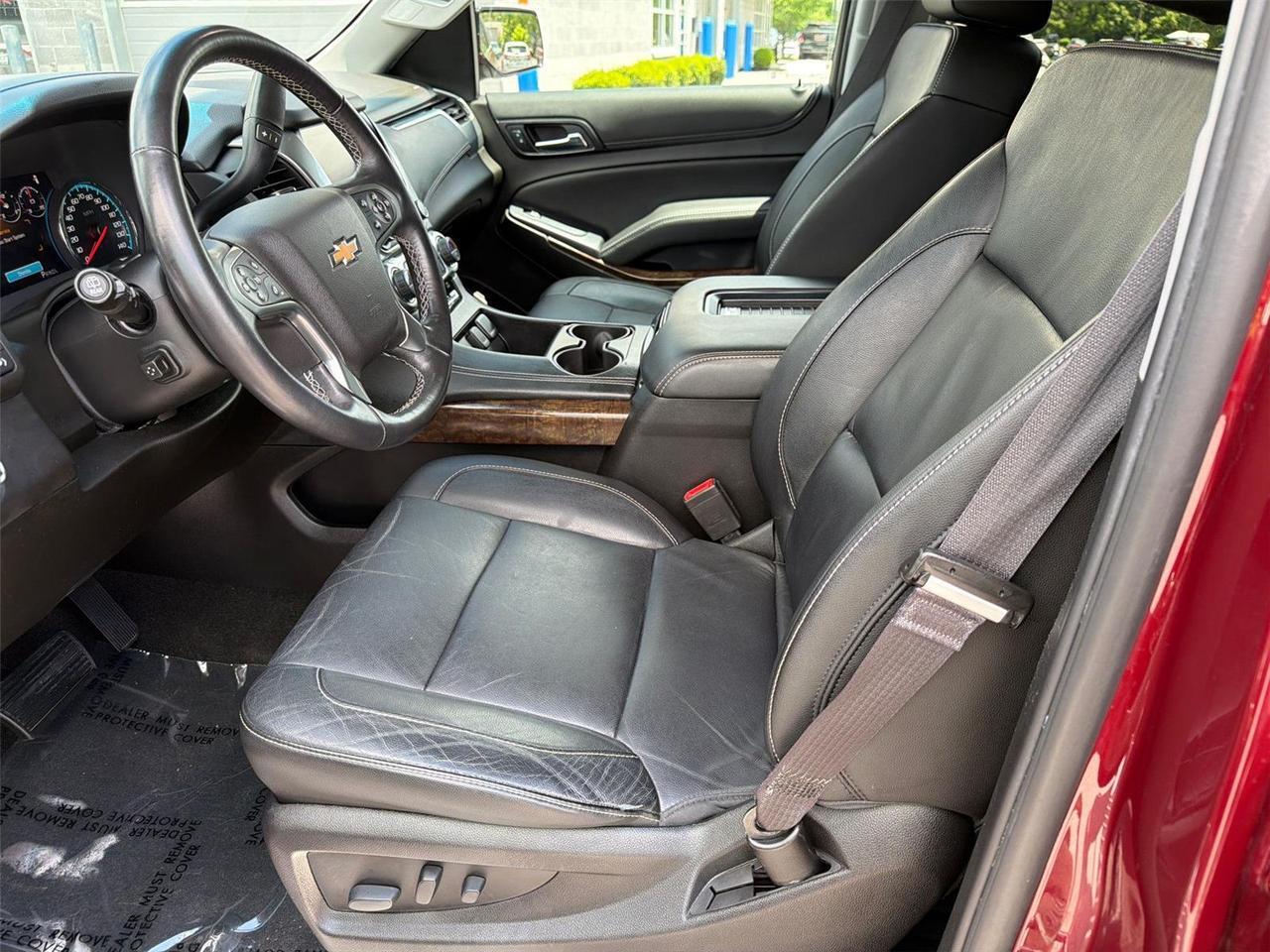 2017 Chevrolet Tahoe LT Hagerstown MD