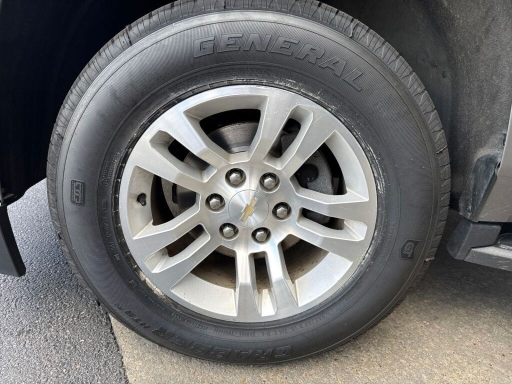 2017 Chevrolet Tahoe LT Richmond VA
