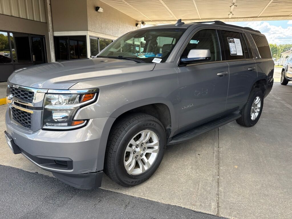 2017 Chevrolet Tahoe LT Richmond VA