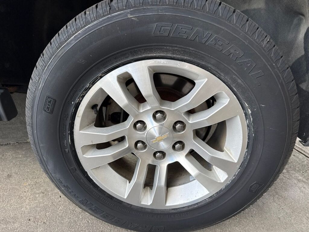 2017 Chevrolet Tahoe LT Richmond VA