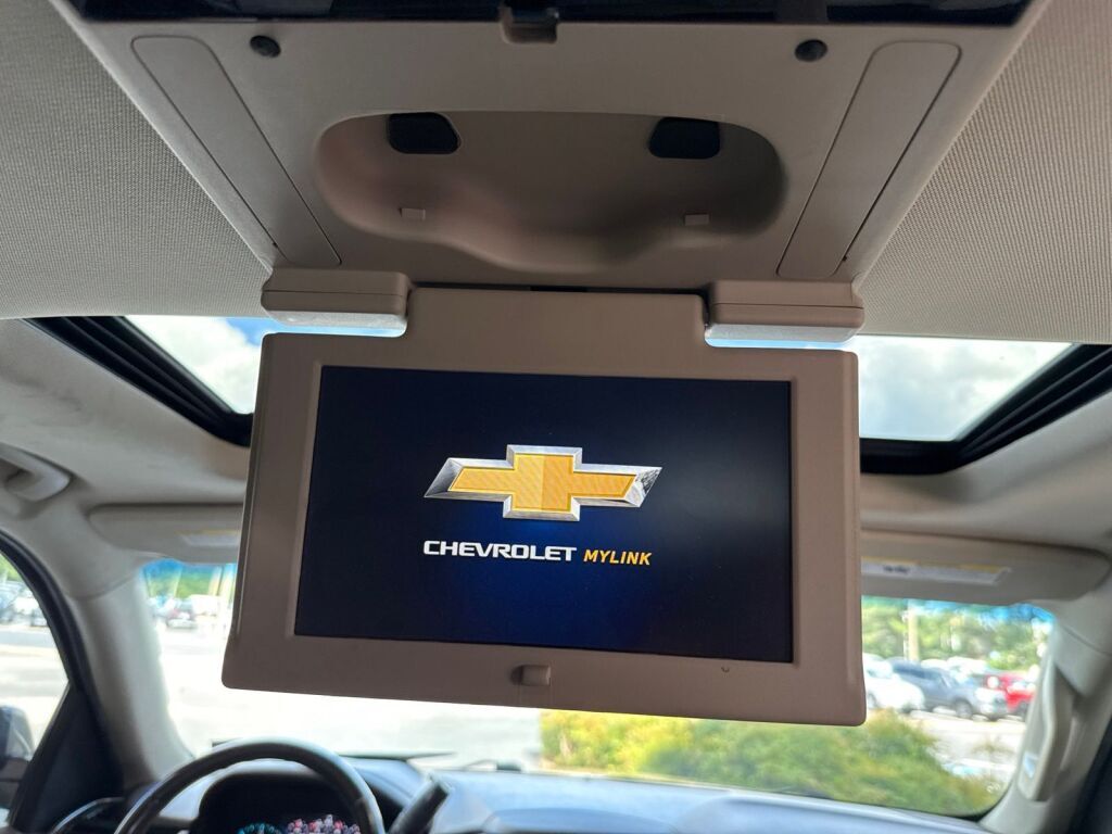 2017 Chevrolet Tahoe LT Richmond VA