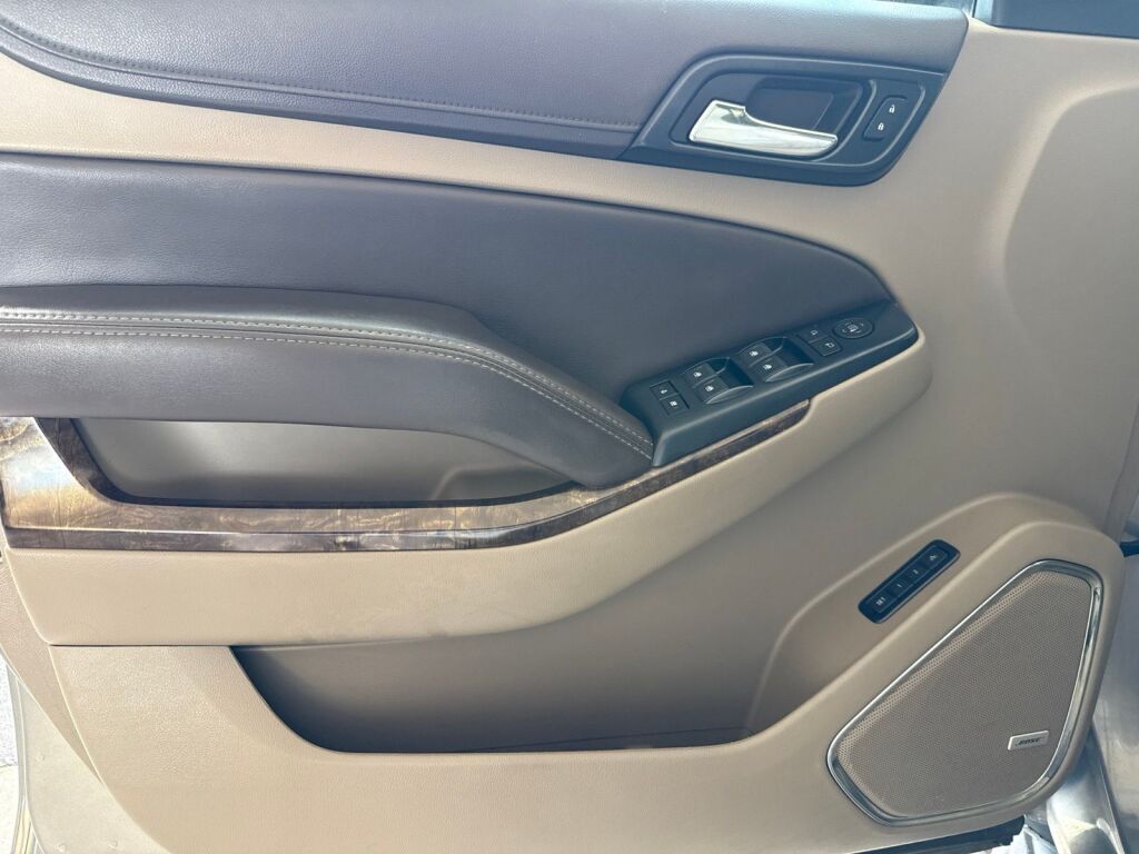 2017 Chevrolet Tahoe LT Richmond VA