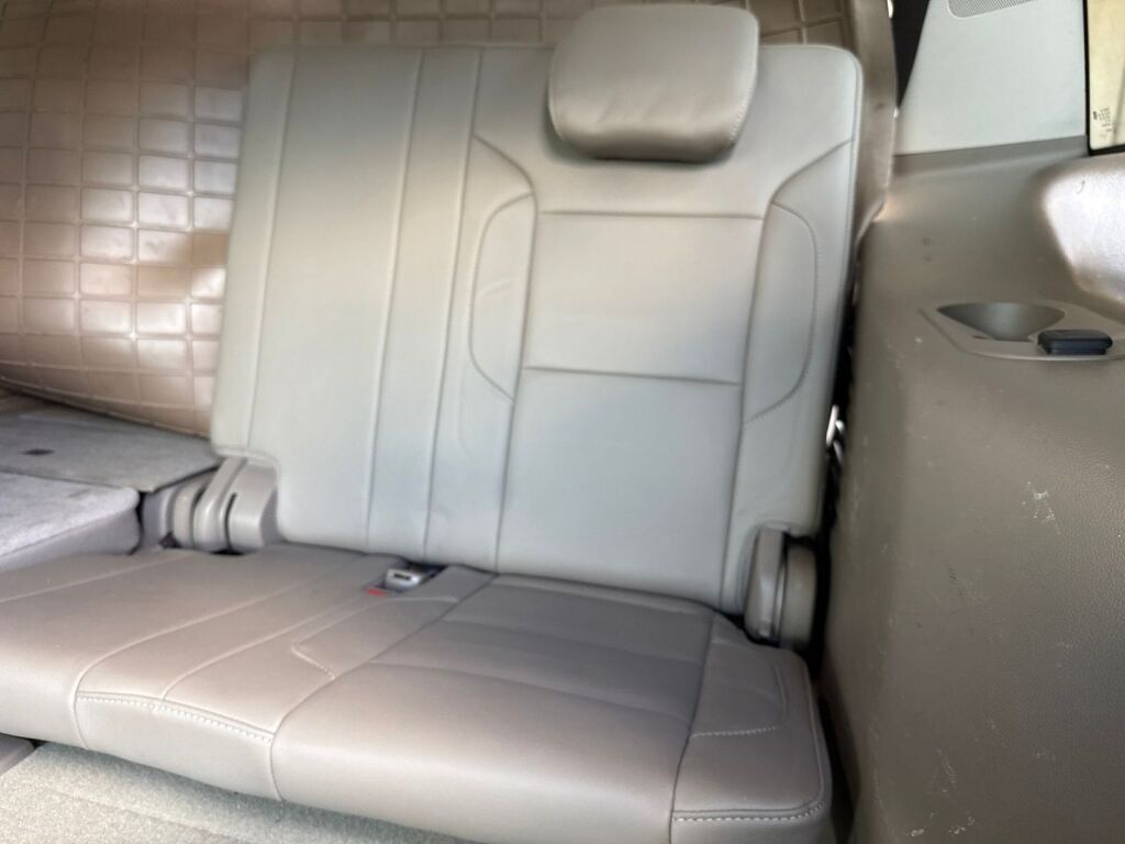 2017 Chevrolet Tahoe LT Richmond VA
