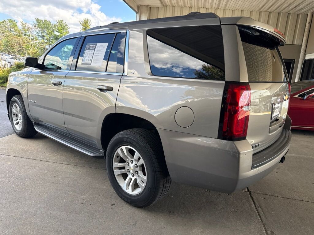2017 Chevrolet Tahoe LT Richmond VA