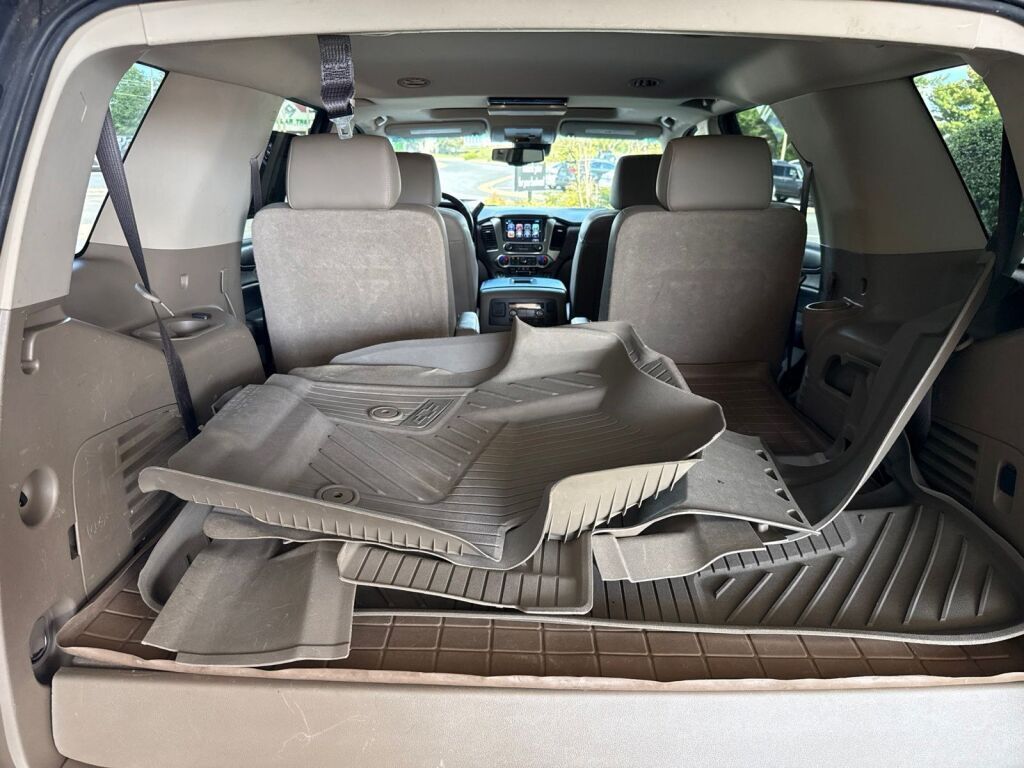2017 Chevrolet Tahoe LT Richmond VA
