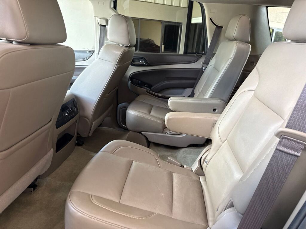 2017 Chevrolet Tahoe LT Richmond VA