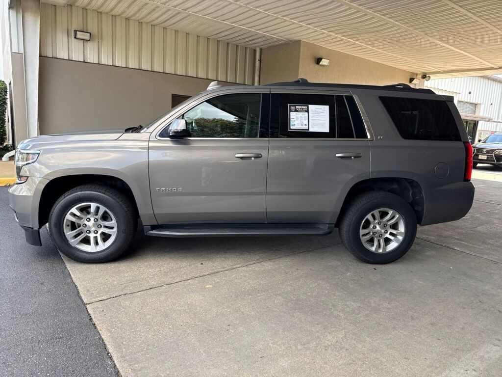 2017 Chevrolet Tahoe LT Richmond VA