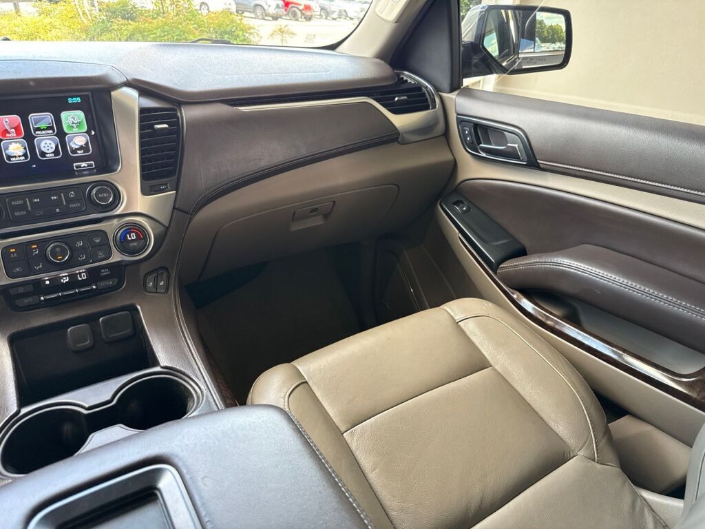 2017 Chevrolet Tahoe LT Richmond VA
