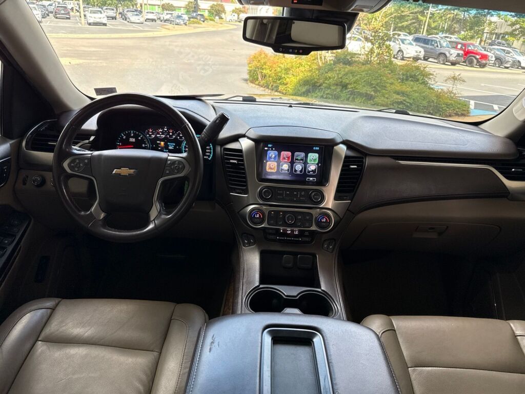 2017 Chevrolet Tahoe LT Richmond VA