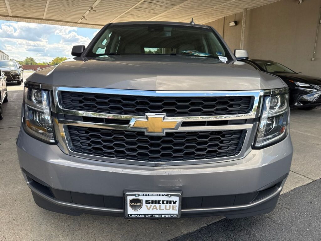 2017 Chevrolet Tahoe LT Richmond VA