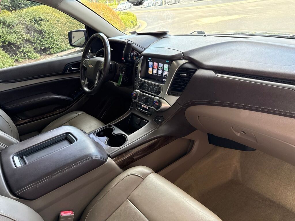 2017 Chevrolet Tahoe LT Richmond VA