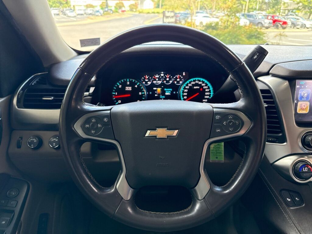 2017 Chevrolet Tahoe LT Richmond VA