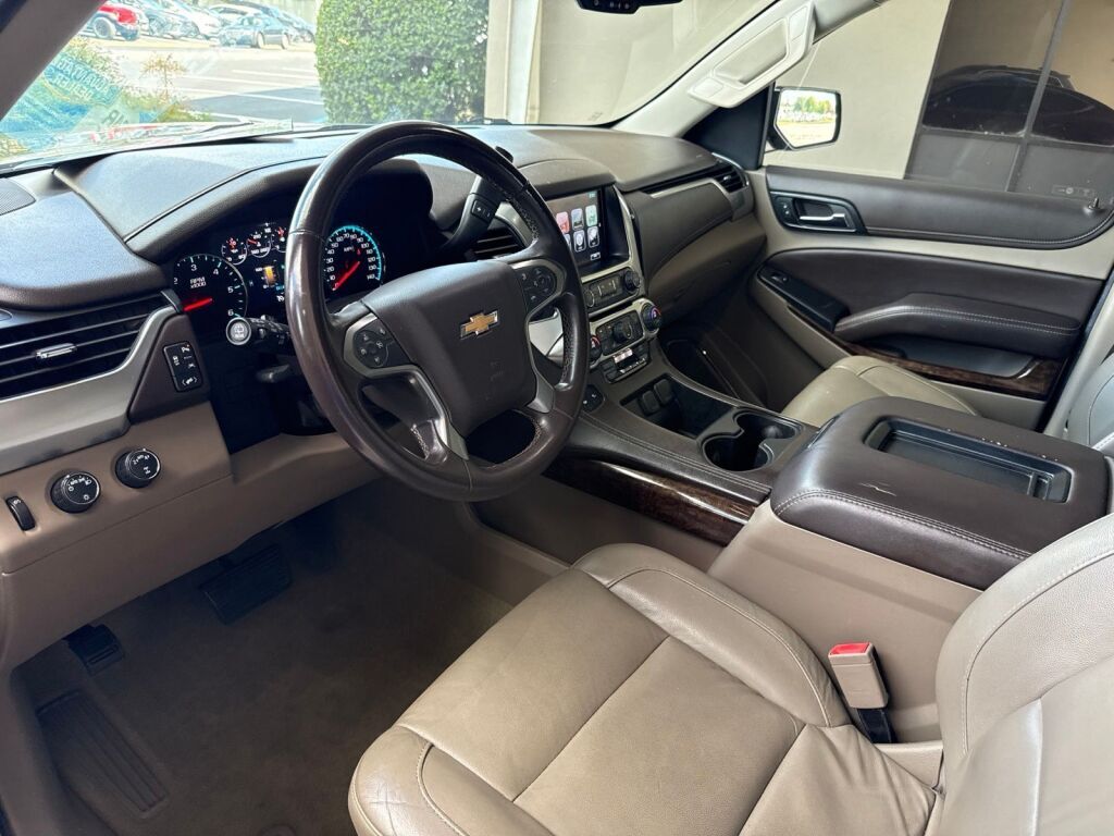 2017 Chevrolet Tahoe LT Richmond VA