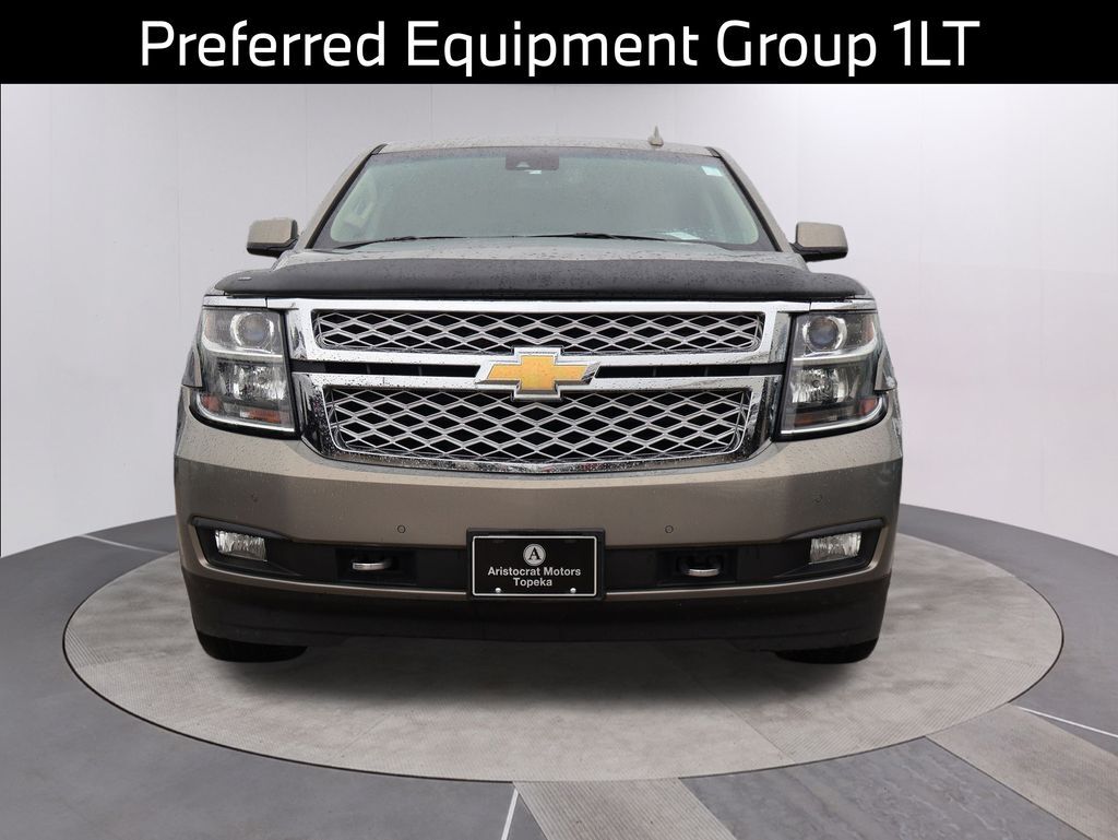 2017 Chevrolet Tahoe LT San Clemente CA