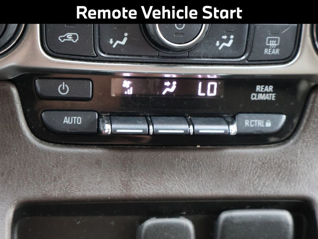 2017 Chevrolet Tahoe LT San Clemente CA