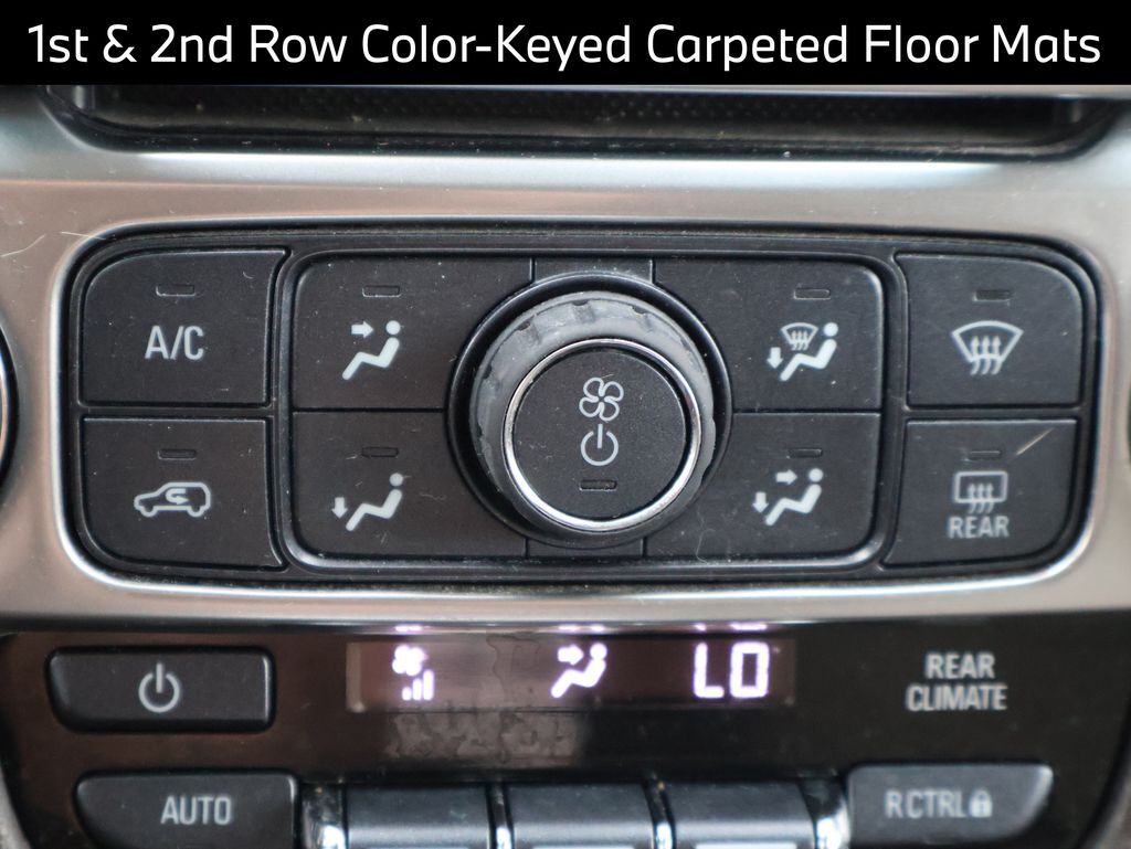 2017 Chevrolet Tahoe LT San Clemente CA