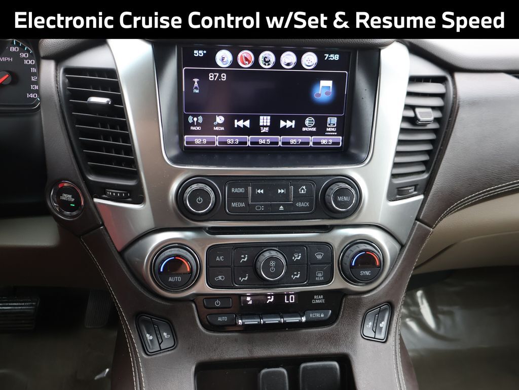 2017 Chevrolet Tahoe LT San Clemente CA